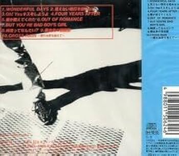 Amazon.co.jp: □ 川添智久 (from リンドバーグ) 初回封入特典:3